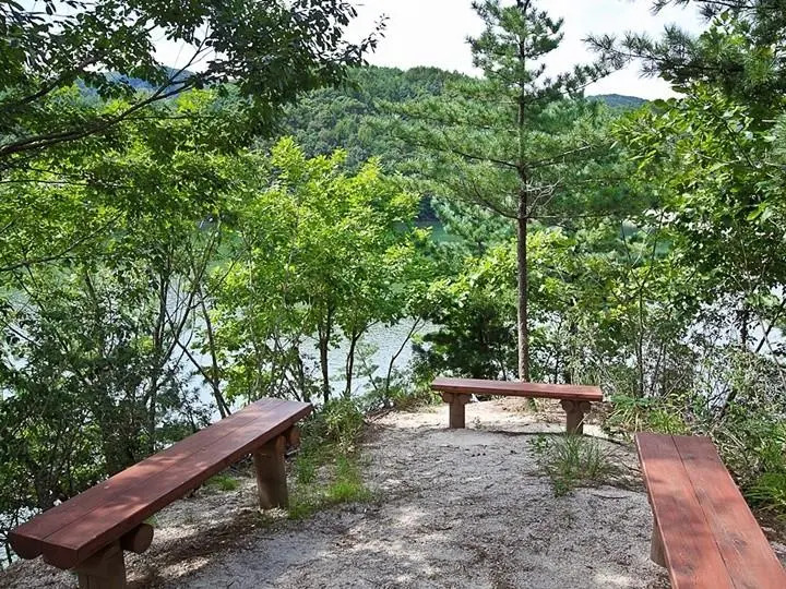 Haneul Poongyeong Pension