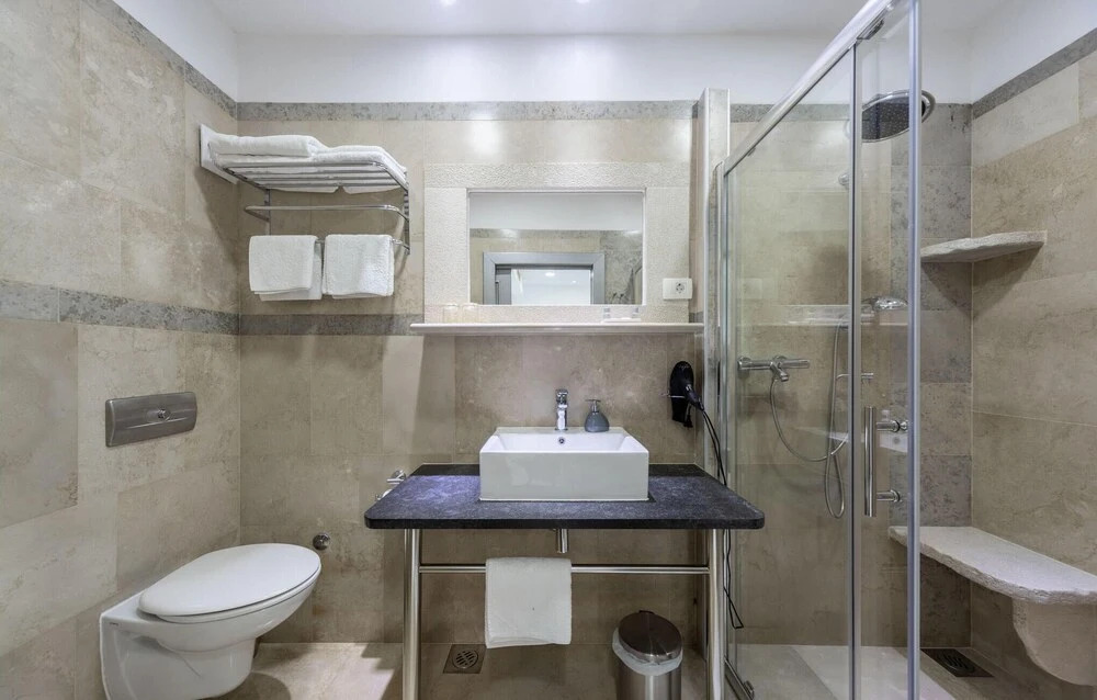 Nice Home in Crikvenica With 4 Bedrooms, Outdoor Swimming Pool and Heated Swimming Pool