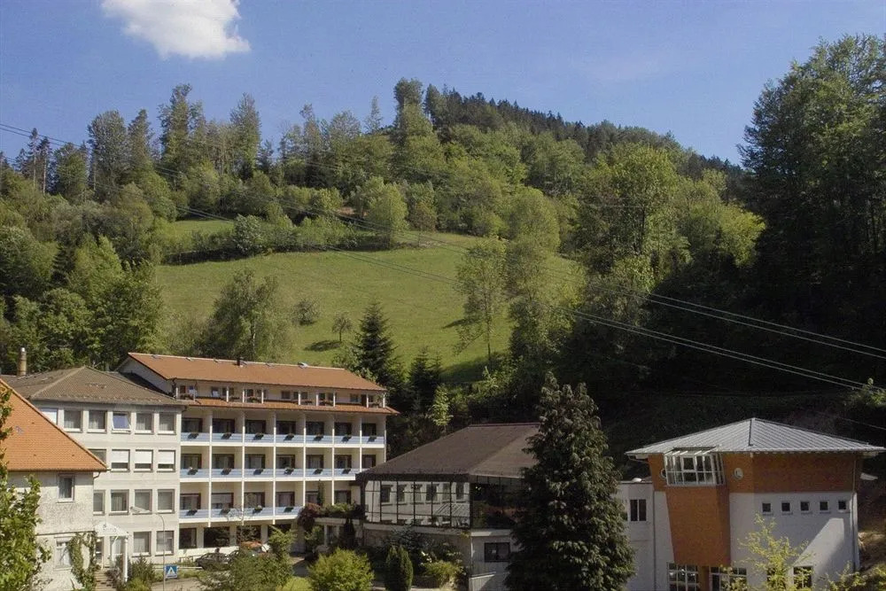 Hotel St. Anna