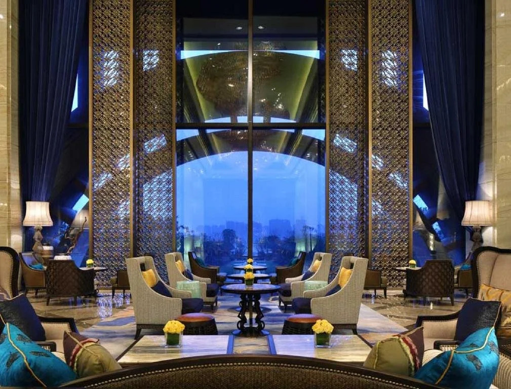 Wanda Vista Nanchang