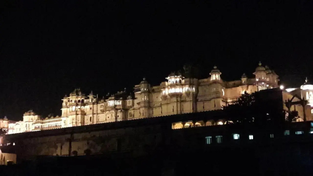 Atithi PG House