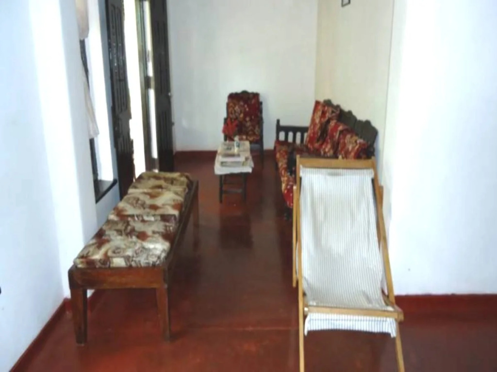 Sandalla Holiday Resort