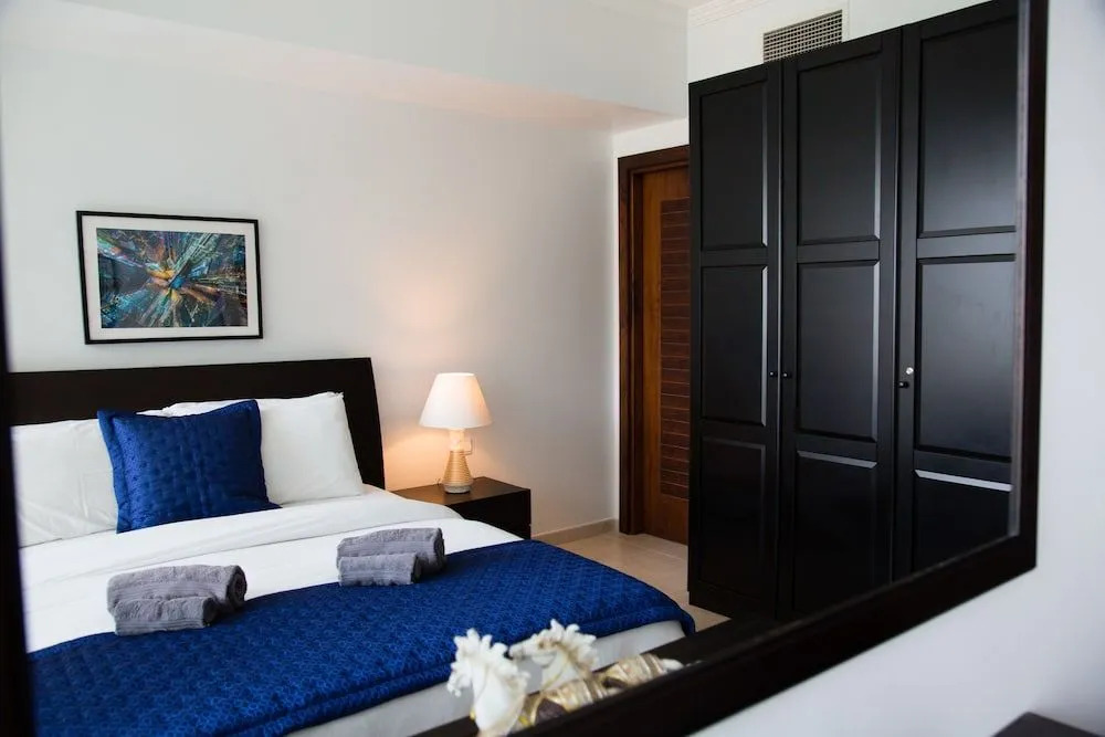 Nasma Luxury Stays - Al Sahab