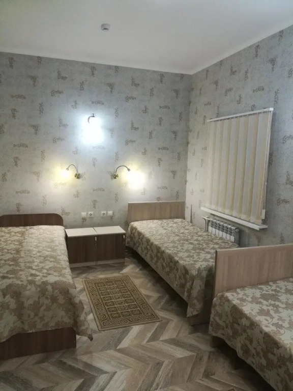 Гостевой дом Сольцы