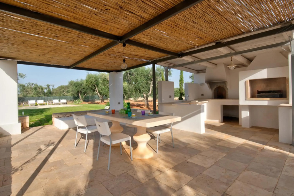 Trullo Maria Teresa