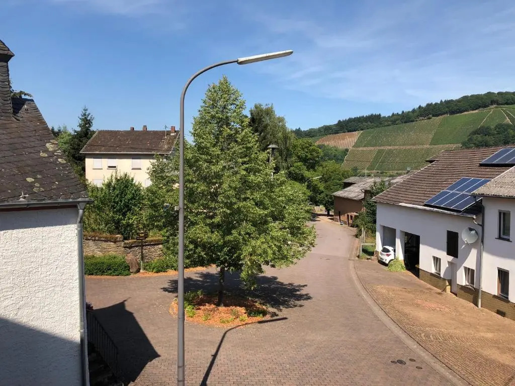 Maats Scheuer