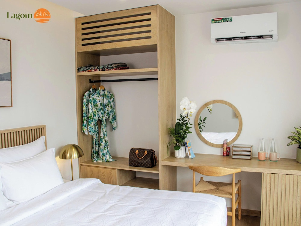 Lagom Residence Phu Quoc