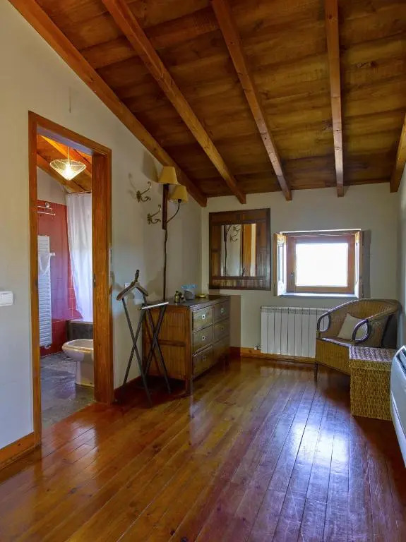 Casas da Estação, Country Houses