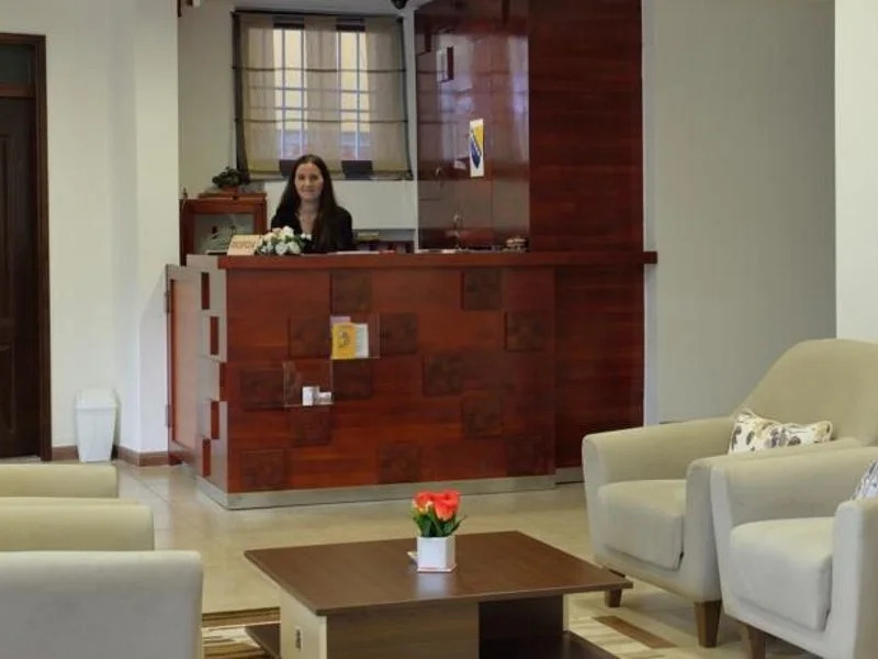Hotel Corner