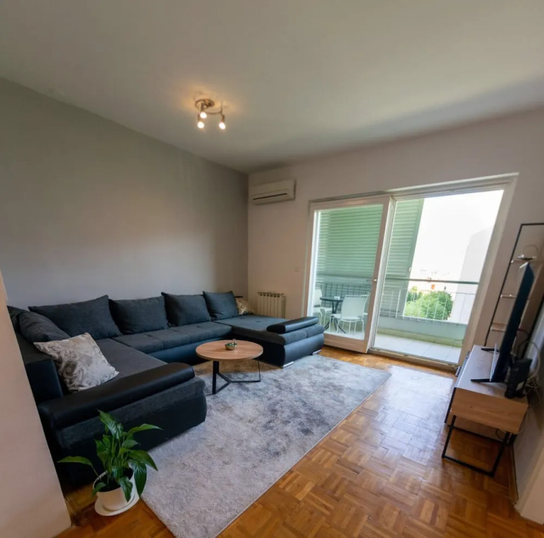 Apartment Danny