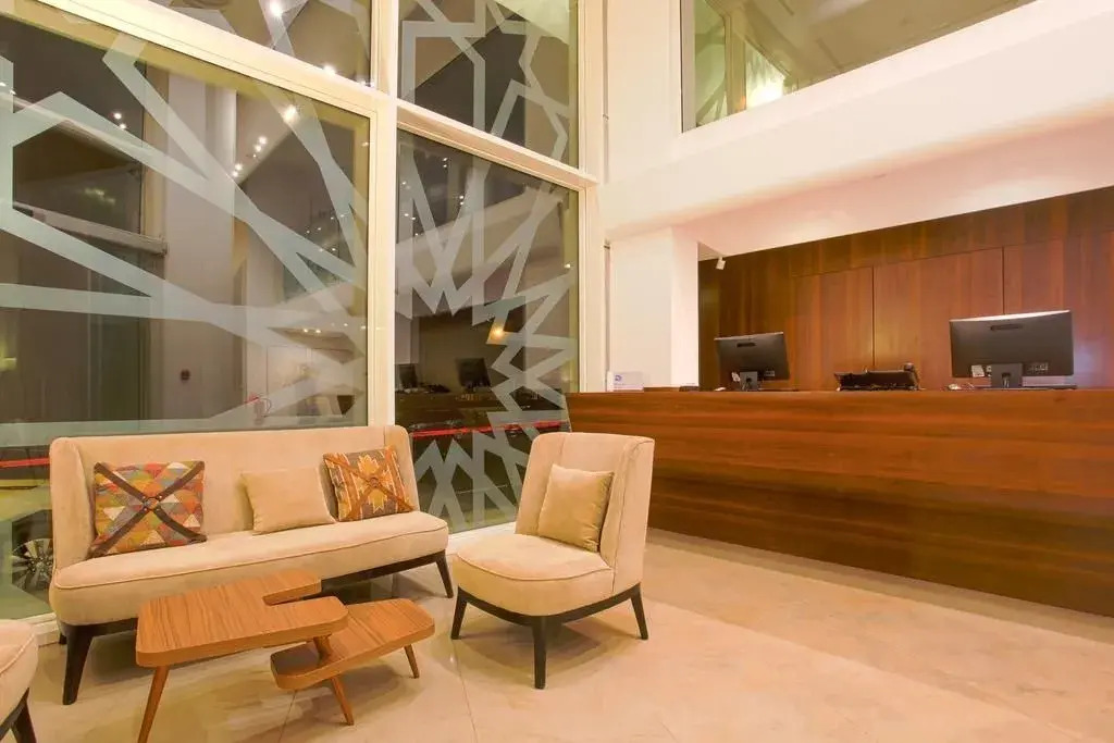 Kyriad Residence Casablanca