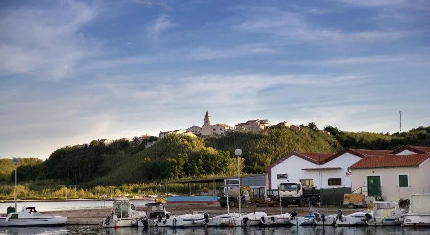 Hotel Sansegus