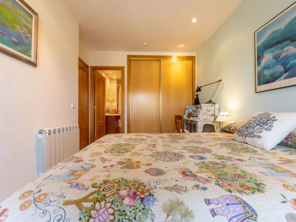 Apartment Joanot Calafell