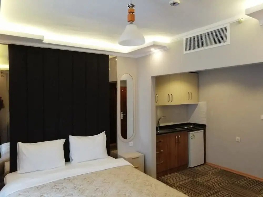 Alya Suite Rezidans