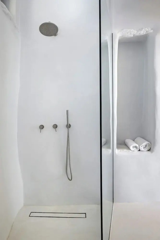 Sterni House Tinos
