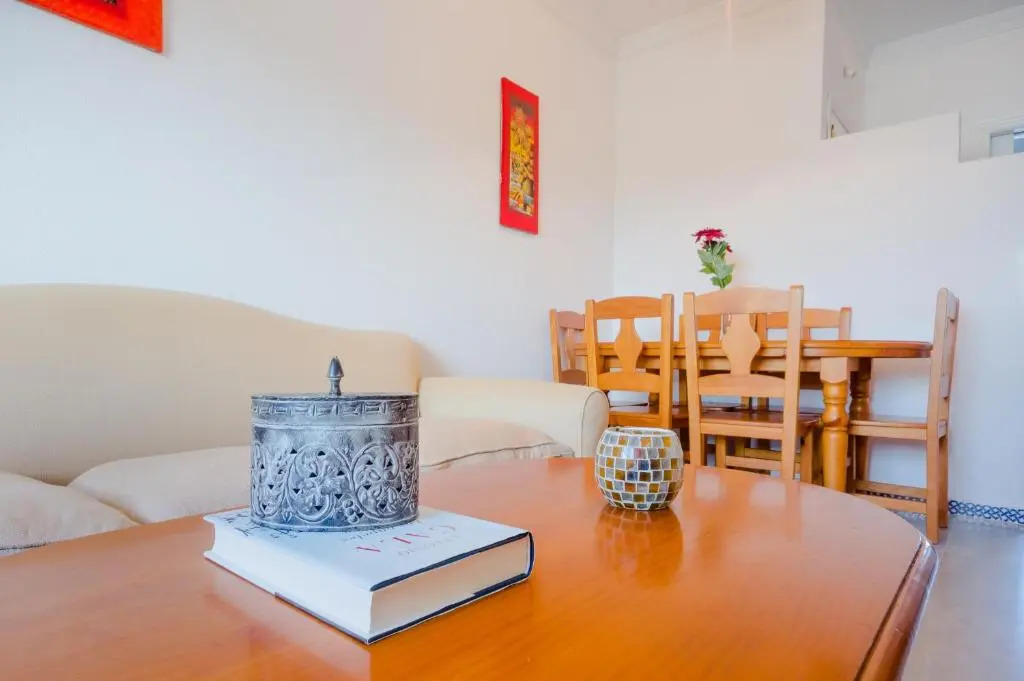 Apartamento Babor I