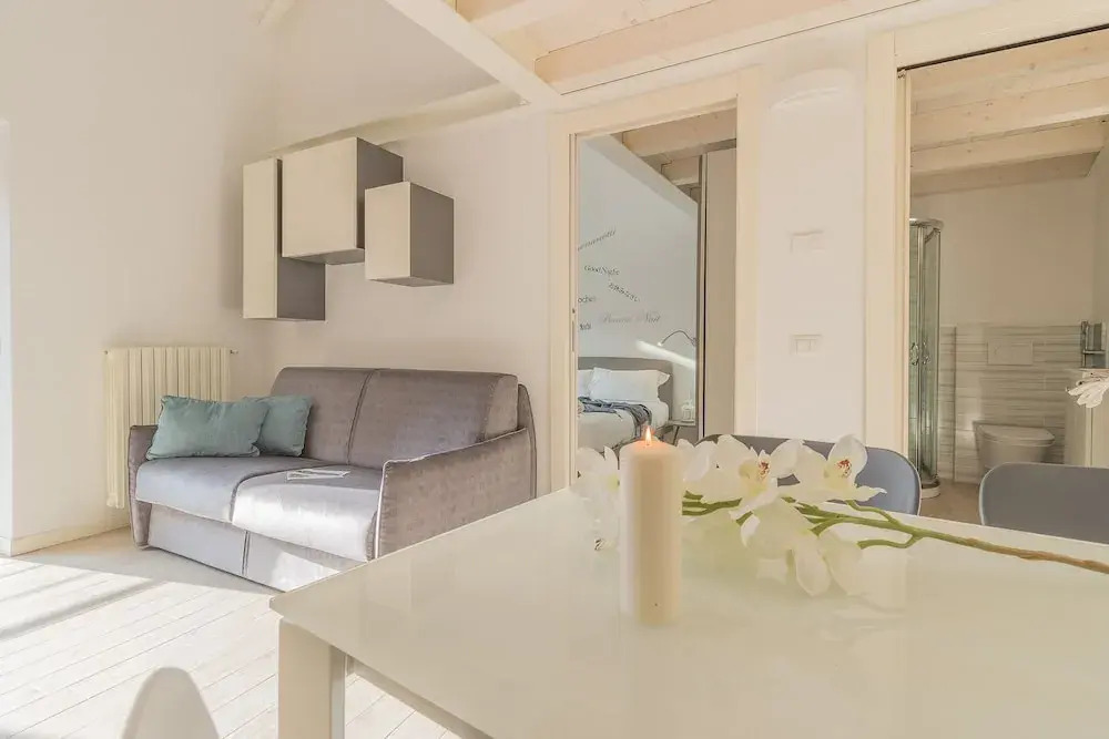 Pretty Home