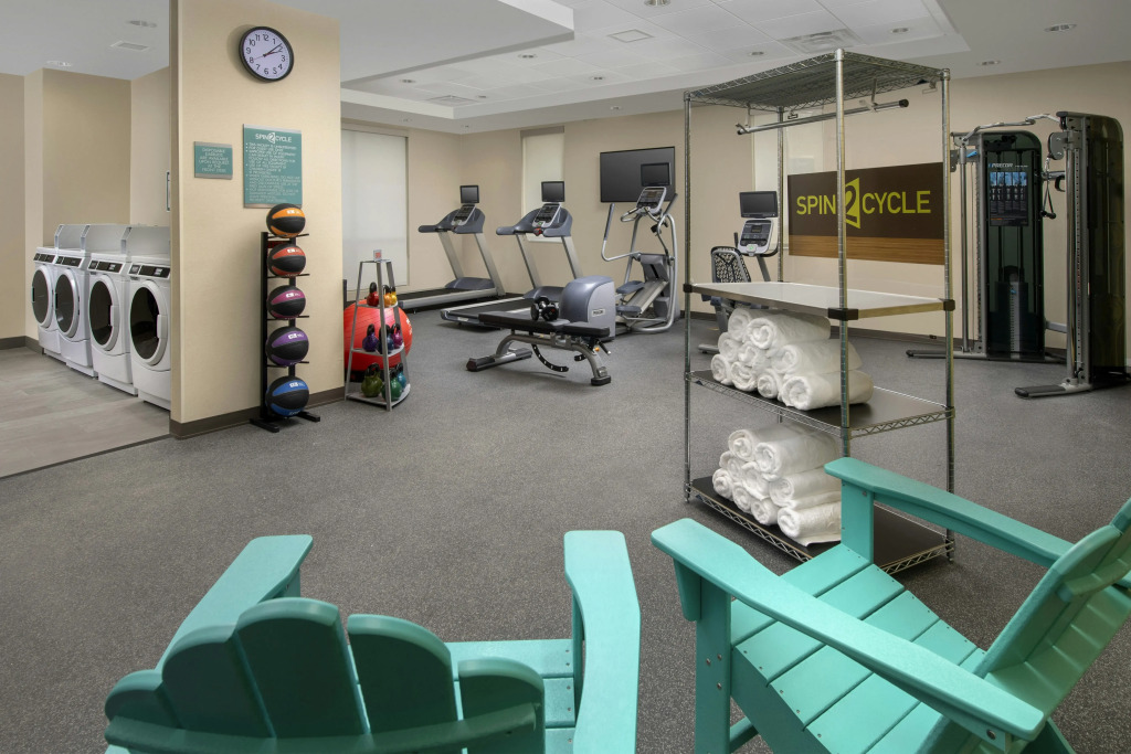 Home2 Suites By Hilton Longmont