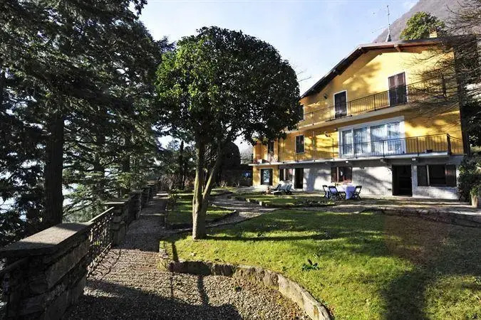Casa Tuzzi
