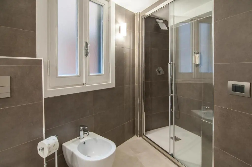Wellness Home Rome