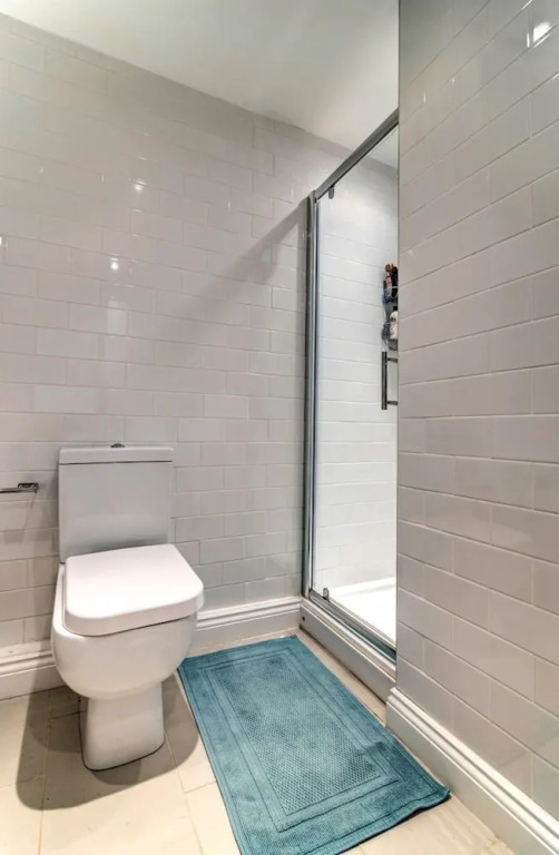 Bright, Spacious 1BR Chorlton Apt for 2 W/patio