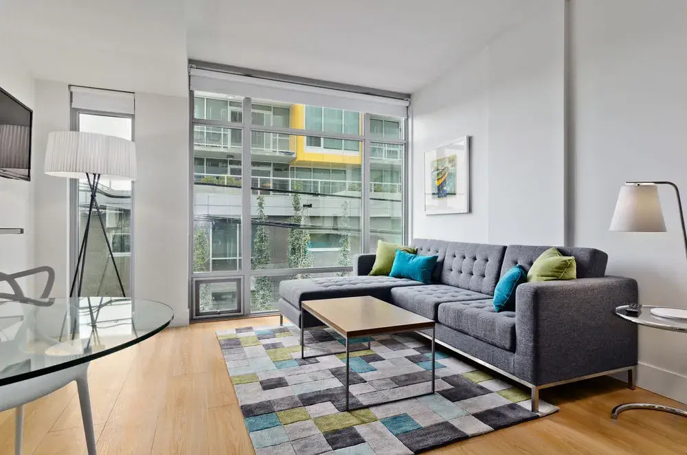 Lido in Kensington by Suite Digs
