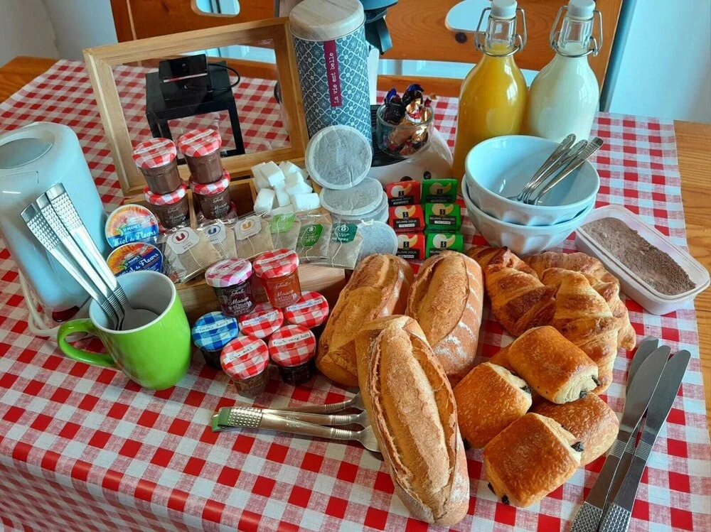 Le Relais de Jeanne