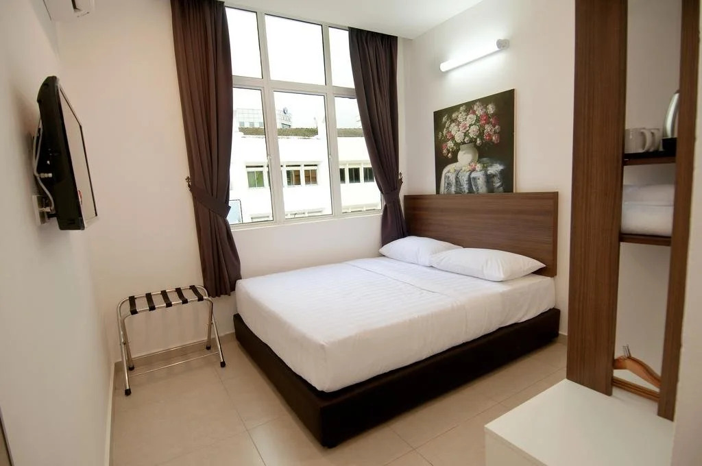 Hotel Cheqinn