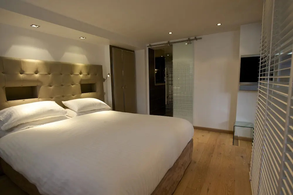 Beautiful studio 2p 200m from Lake