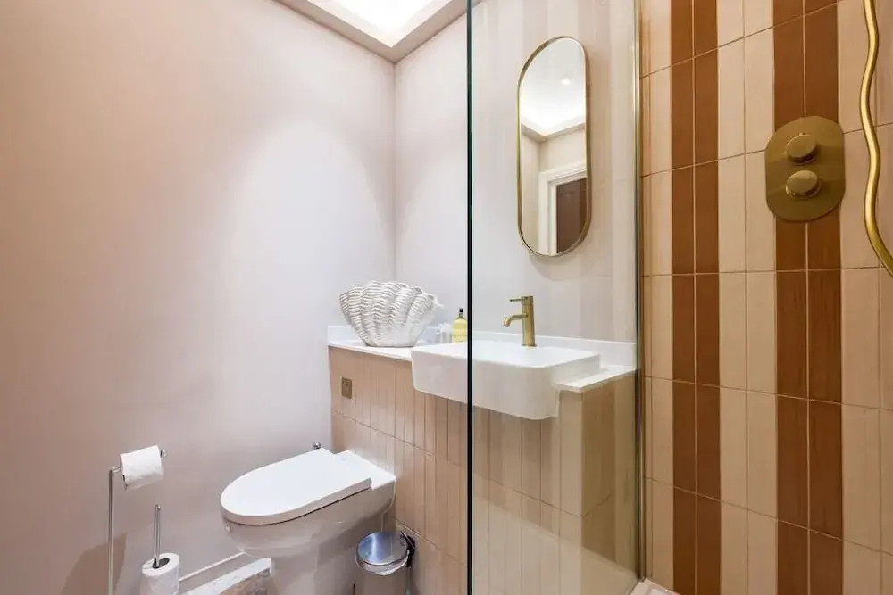 The Belsize Park Escape - Modern 2bdr Apartment