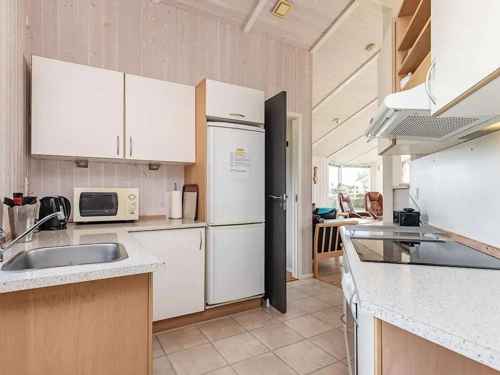 6 Person Holiday Home in Rudkobing