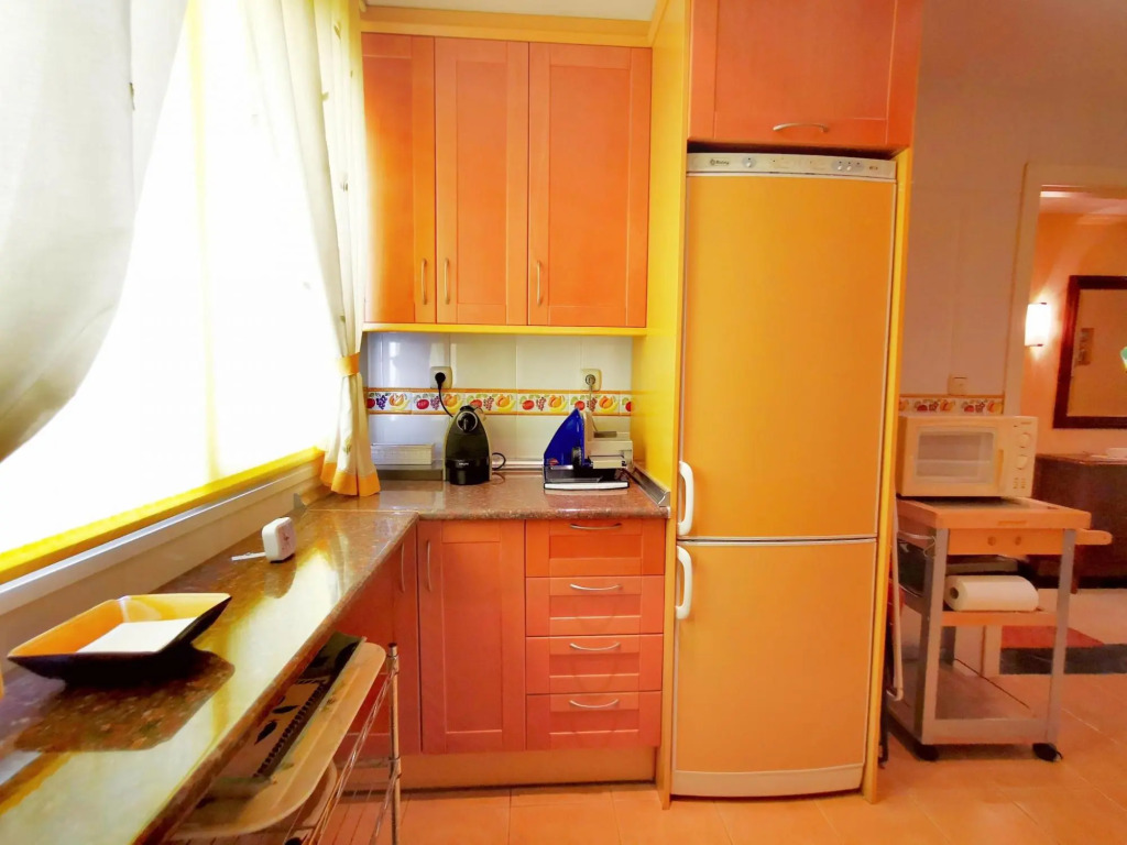 Beautiful Apartment on the beach 100
