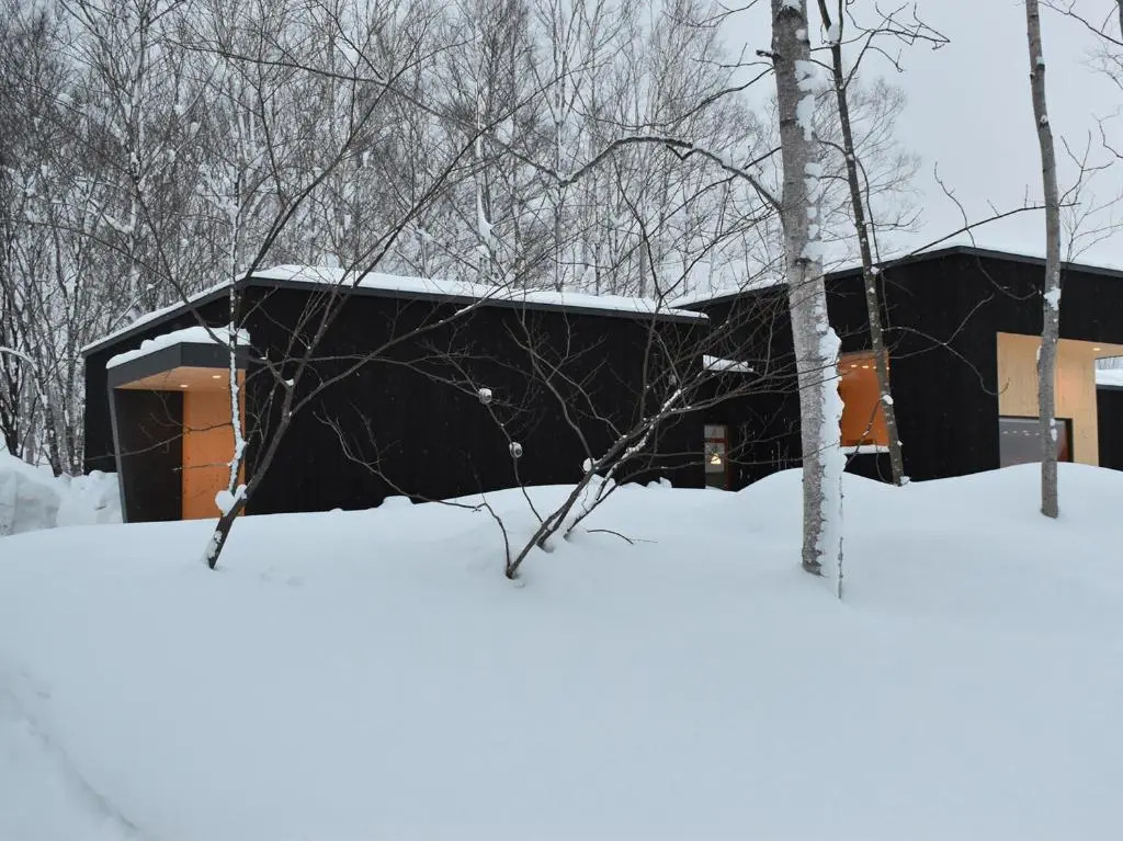 Birchwood Chalet