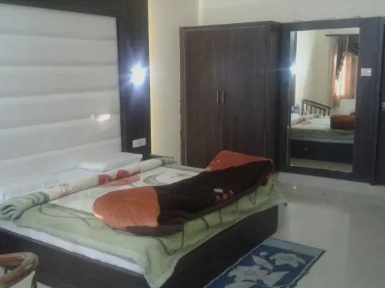 Spring Hotel