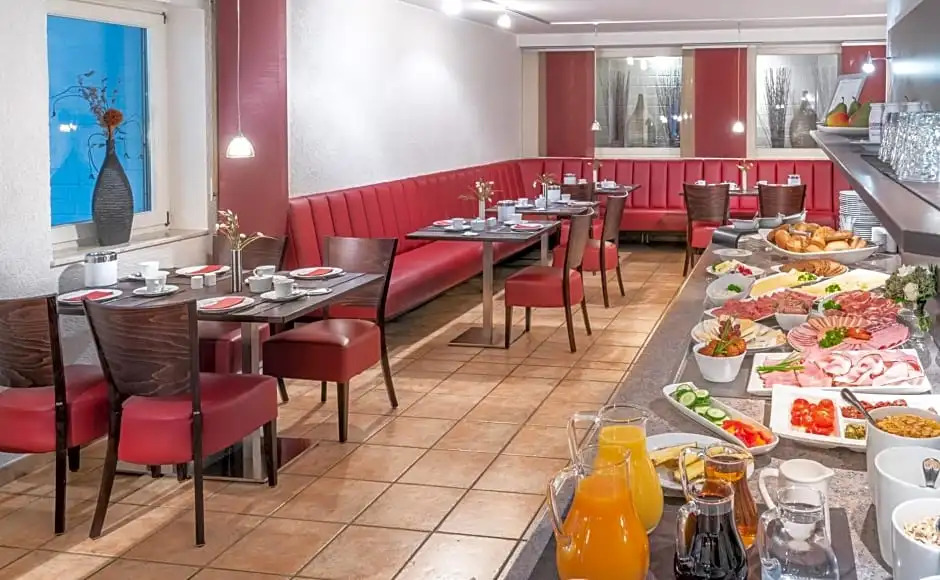 Hotel Zur Krone