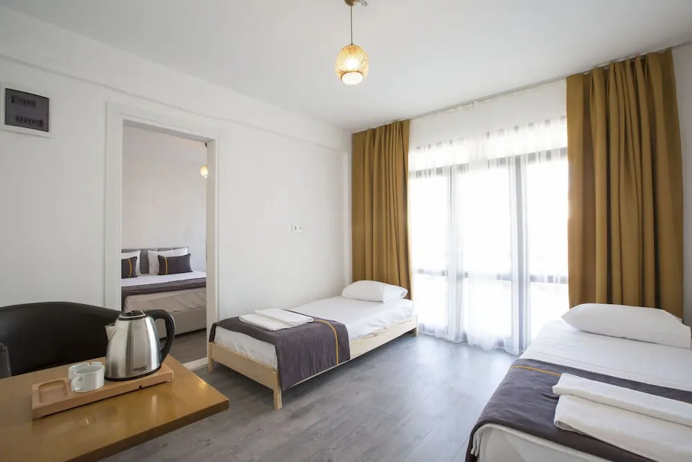 Surla Hotel