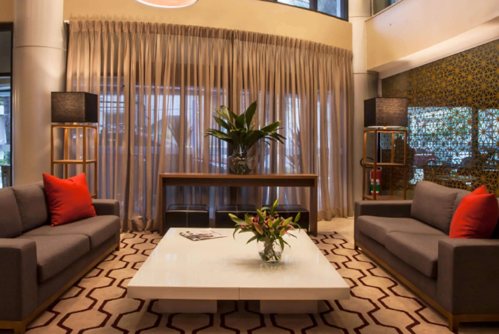 Wyndham São Paulo Berrini