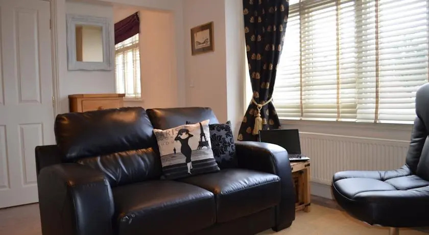 Host Stay Apartment 3 York Terrace