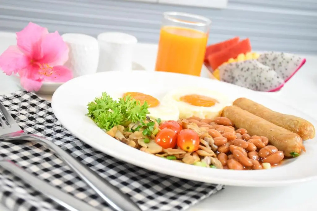 Krabi SeaBass Hotel