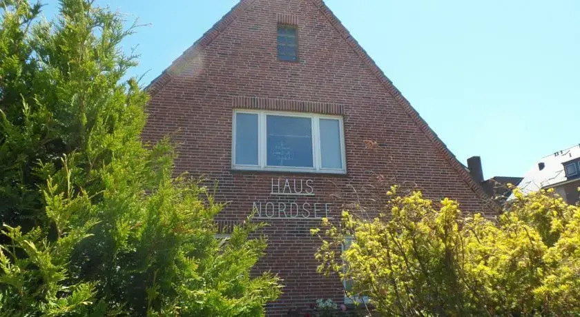 Haus Nordsee