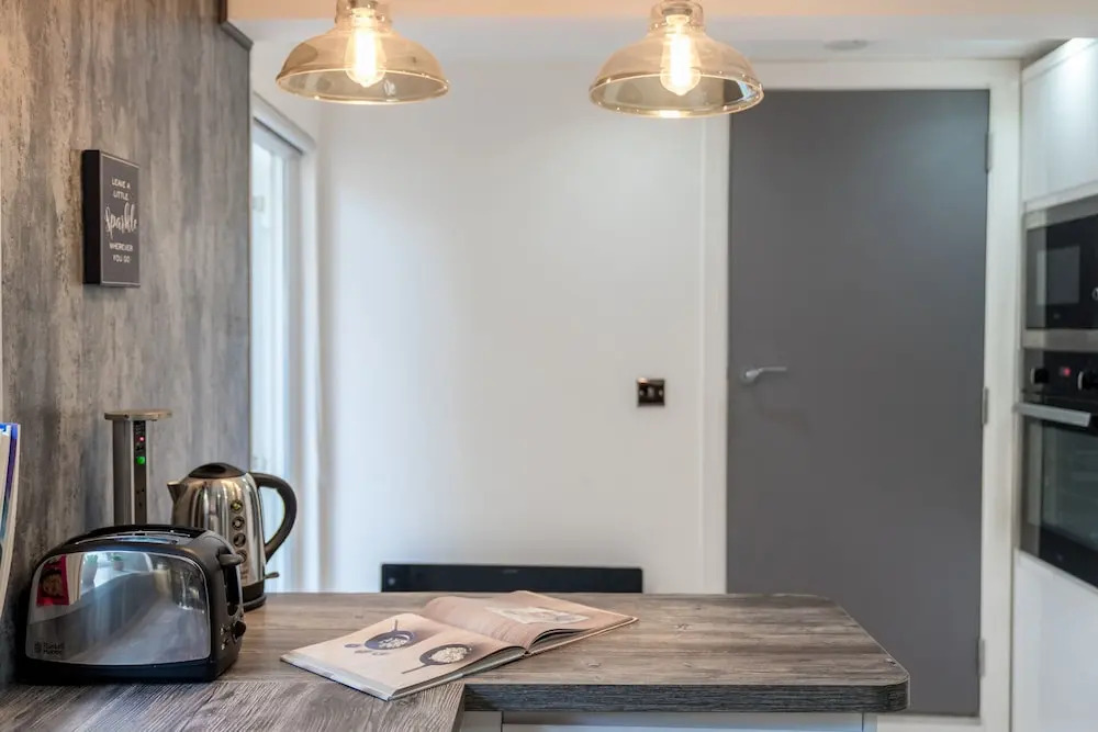 Penrith Road Apartments