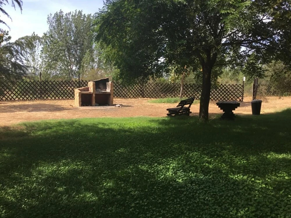 Casas Rurales Tabla Honda