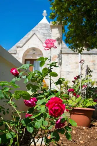 Giardino Segreto