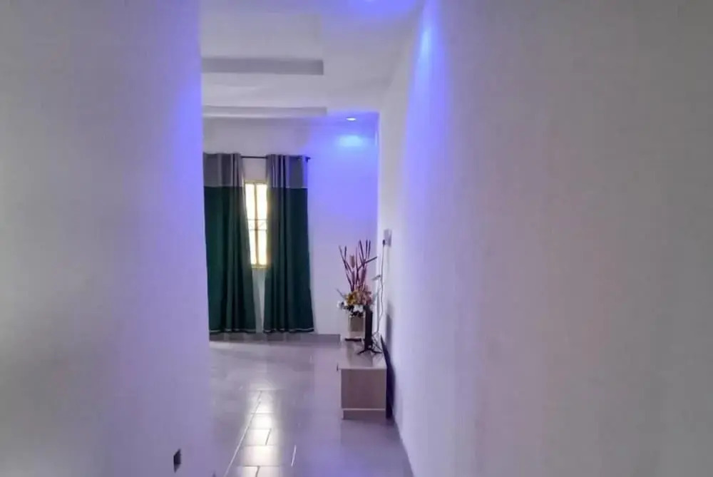 Apartment - Sleeps 4 - Parking - Wi-fi