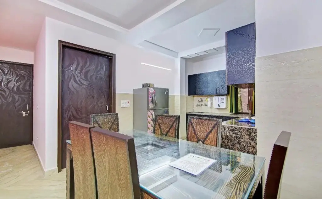 OYO Home 26468 Elegant Stay