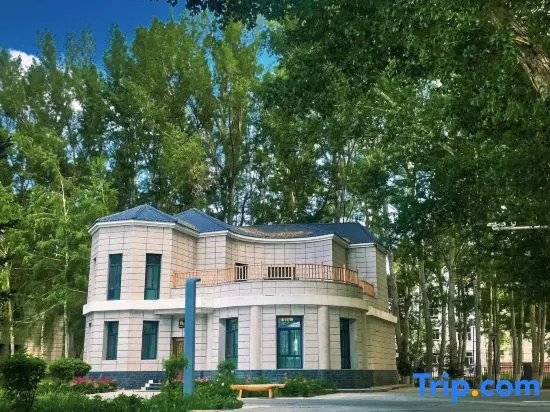 Jeminay Hotel
