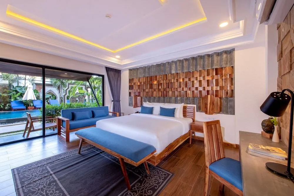 Araya Angkor Residence