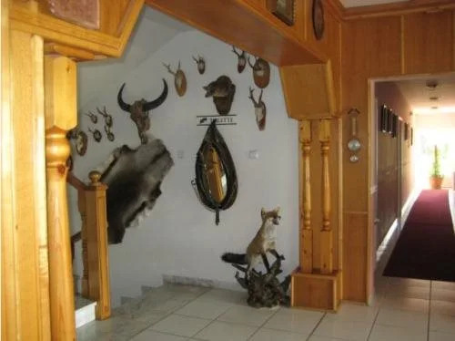 Barokk Hotel