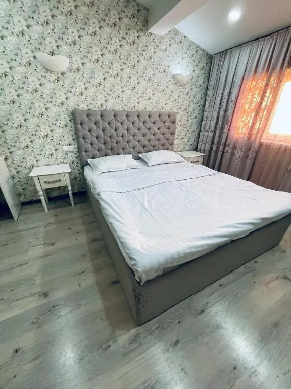 Aleksandra Apartment