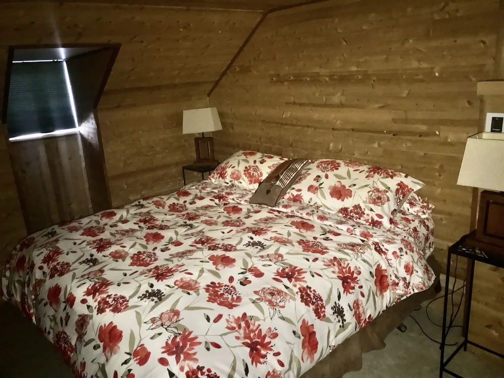 Petite Maison dans la Prairie